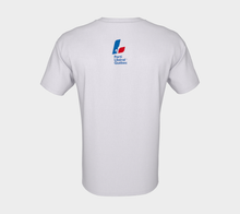 L - T-shirt unisexe